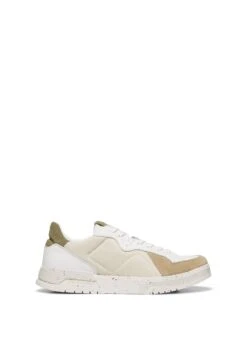 Marc O'Polo Trainers - Beige Oliv -Mode Familie 335c624909724f72b7b72b94496b3f29