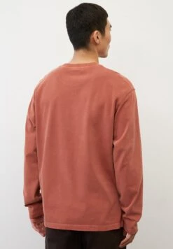 Marc O'Polo Langarmshirt - Dark Crabapple 7 Marc O'Polo Langarmshirt - Dark Crabapple -Mode Familie 3404cb196ff24627bf7f2dbf7a0f8de8