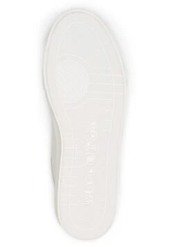 Marc O'Polo COURT - Sneaker Low - White Spring Sky 10 Marc O'Polo COURT - Sneaker Low - White Spring Sky -Mode Familie 340d72fd0deb447f99bdc35052337f93