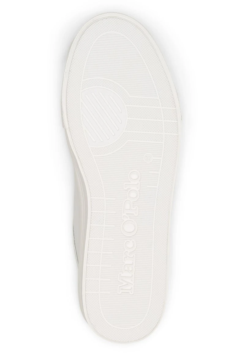 Marc O'Polo COURT - Sneaker Low - White Spring Sky 5 Marc O'Polo COURT - Sneaker Low - White Spring Sky – Bild 5