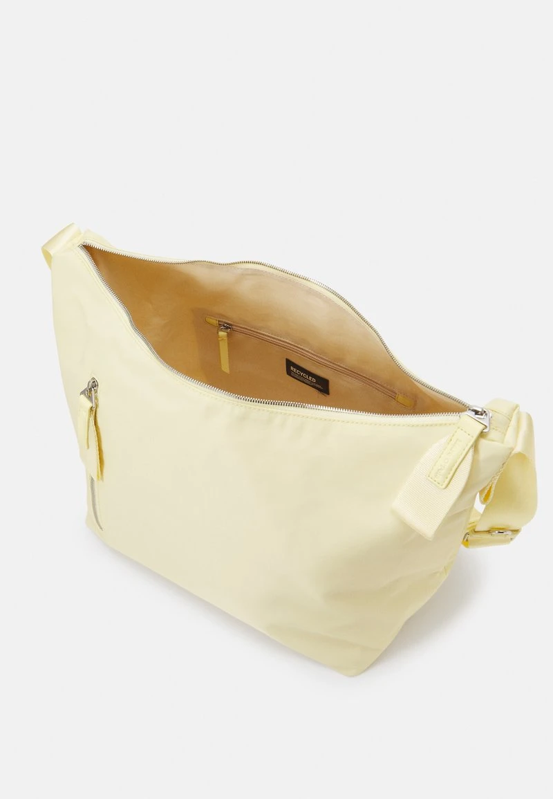 Marc O'Polo ANINA - Shopping Bag - Pale Sunflower 3 Marc O'Polo ANINA - Shopping Bag - Pale Sunflower – Bild 3