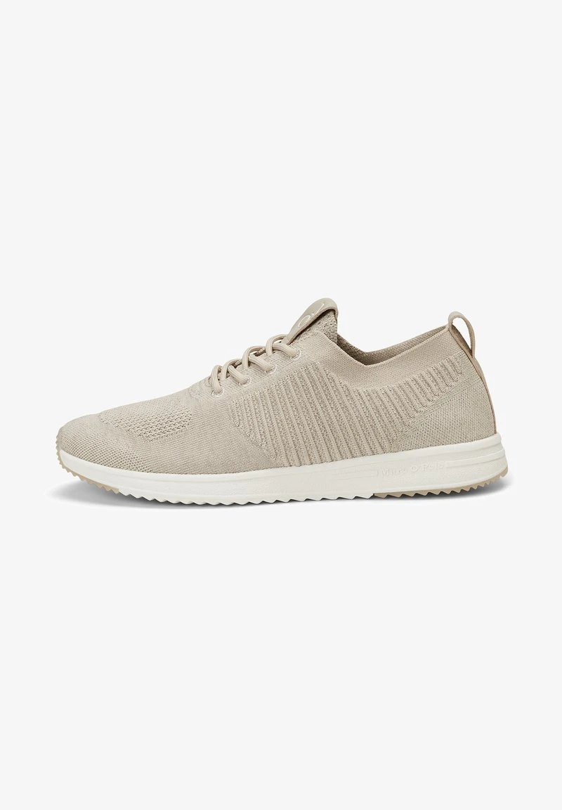 Marc O'Polo MOD JASPER 4D - Sneaker Low - Sand 1 Marc O'Polo MOD JASPER 4D - Sneaker Low - Sand