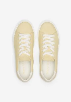 Marc O'Polo CORA - Sneaker Low - Lemon 8 Marc O'Polo CORA - Sneaker Low - Lemon -Mode Familie 35be3698fda24eaa972fb3777e112325