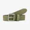 Marc O'Polo FRIMAN - Gürtel - Olive