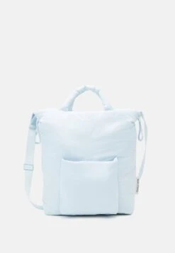 Marc O'Polo KAIJA - Shopping Bag - Spring Sky -Mode Familie 35e4e06b9ec24ec08268ea7254d698a2 1