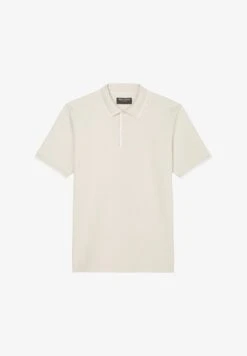 Marc O'Polo KURZARM - Poloshirt - Dark Navy -Mode Familie 36c90ab92dcc4465820ff13fa0bf7d50