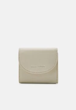 Marc O'Polo JULLE - Geldbörse - Chalky Sand