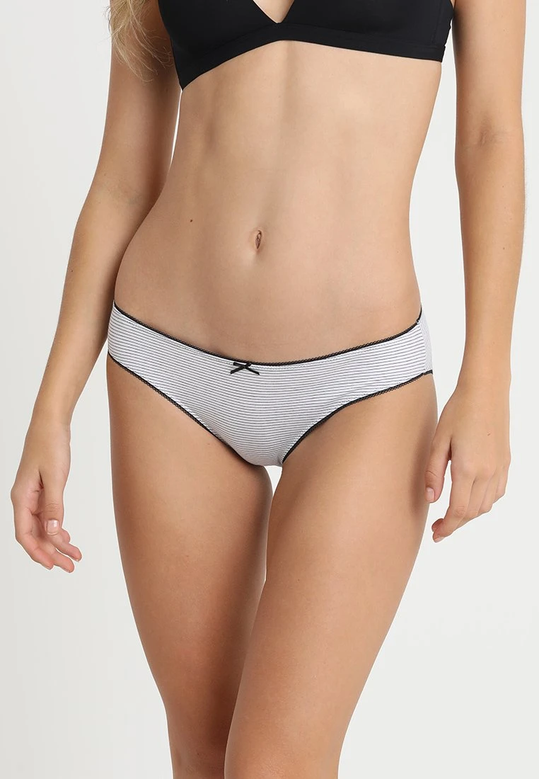 Marc O'Polo MINI 3 PACK - Slip - Dark Blue 2 Marc O'Polo MINI 3 PACK - Slip - Dark Blue – Bild 2