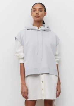 Marc O'Polo Kapuzenpullover - Morning Dew