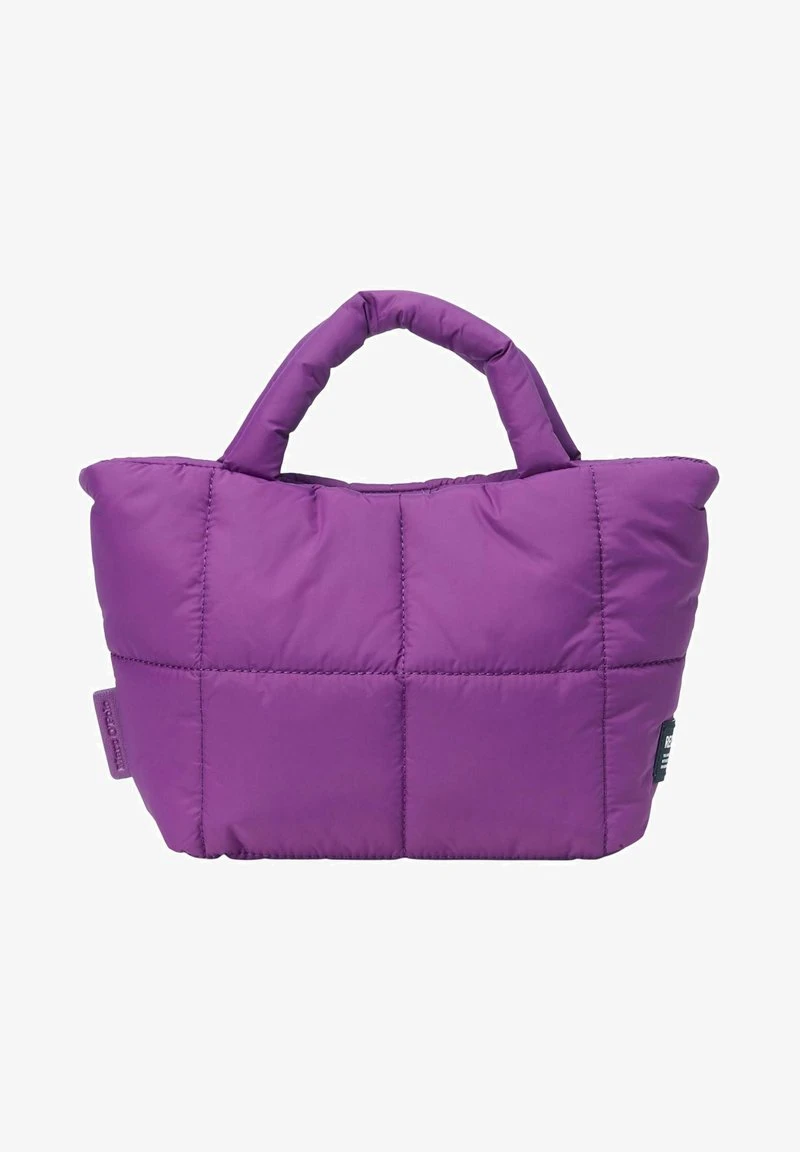 Marc O'Polo MOD DORY - Umhängetasche - Purple Berry 5 Marc O'Polo MOD DORY - Umhängetasche - Purple Berry – Bild 5