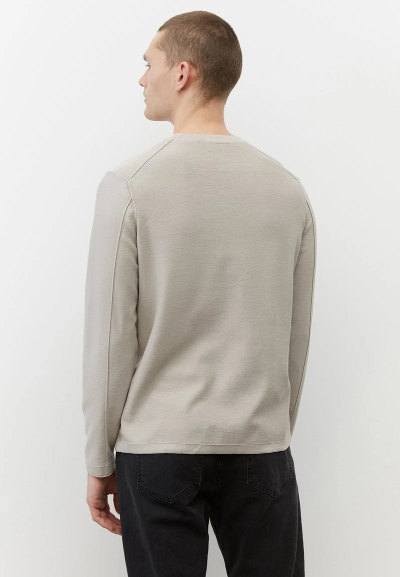 Marc O'Polo DENIM Strickpullover - Seneca Rock 3 Marc O'Polo DENIM Strickpullover - Seneca Rock – Bild 3