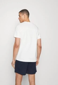 Marc O'Polo KEY SELECTION - Nachtwäsche Set - White Cotton/dark Navy 8 Marc O'Polo KEY SELECTION - Nachtwäsche Set - White Cotton/dark Navy -Mode Familie 37a0dac64cc54b29bef846700ffe5588