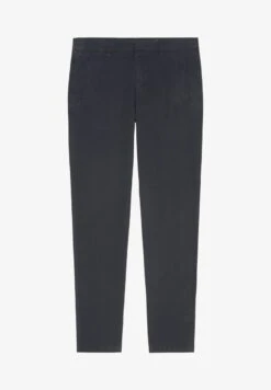 Marc O'Polo Stoffhose - Olive 8 Marc O'Polo Stoffhose - Olive -Mode Familie 37fa10ec1ef14bf7bb618f677ee9008b 1