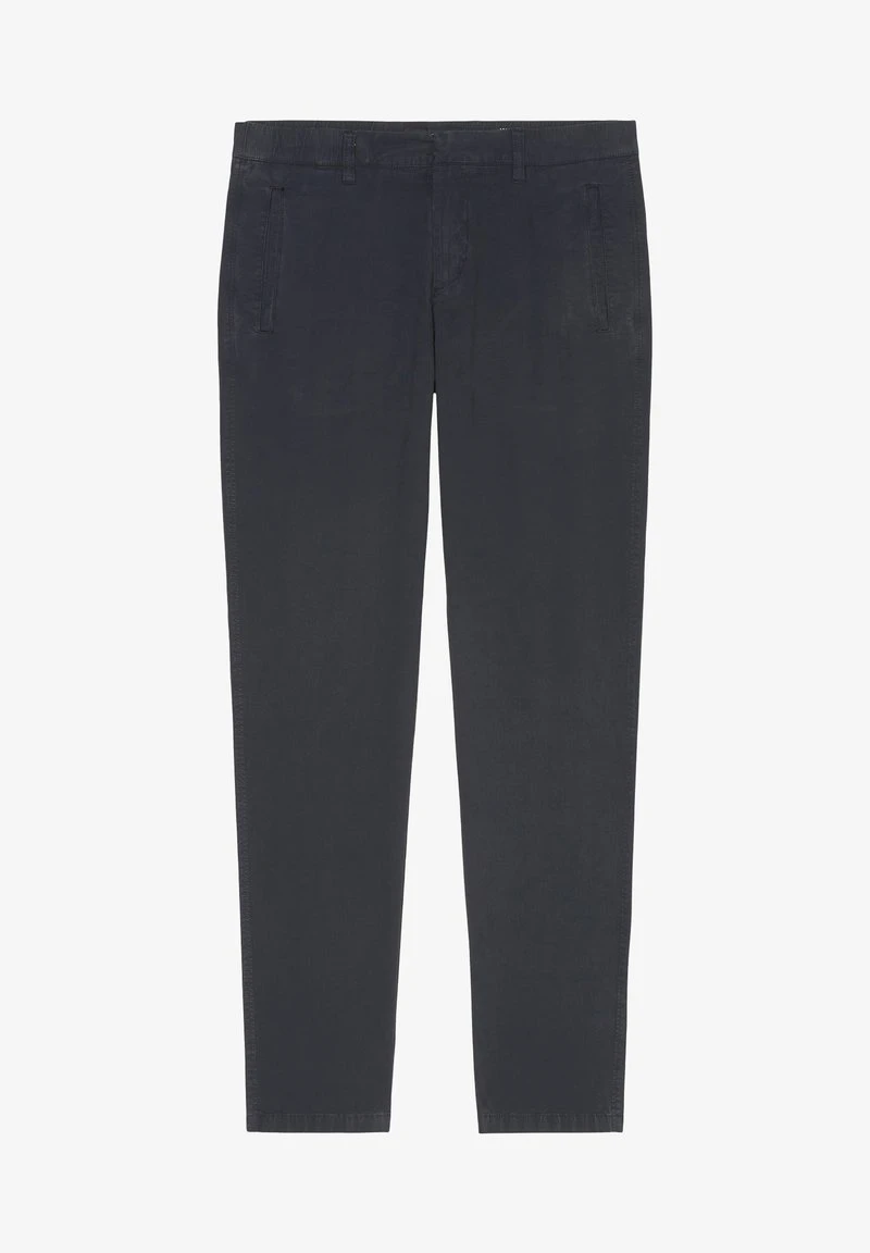 Marc O'Polo Stoffhose - Olive 3 Marc O'Polo Stoffhose - Olive – Bild 3