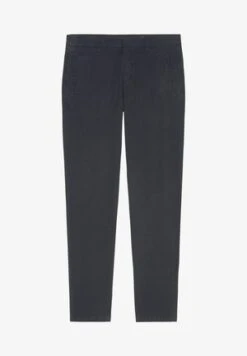 Marc O'Polo MODERN SLUB FLATLOCK DETAILS EMBROIDERY - Jogginghose - Olive 9 Marc O'Polo MODERN SLUB FLATLOCK DETAILS EMBROIDERY - Jogginghose - Olive -Mode Familie 37fa10ec1ef14bf7bb618f677ee9008b