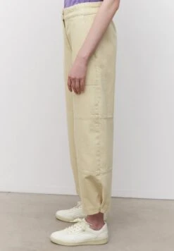 Marc O'Polo DENIM Stoffhose - Raw Beige 9 Marc O'Polo DENIM Stoffhose - Raw Beige -Mode Familie 3821e7b44918432cab51a670b8365b81