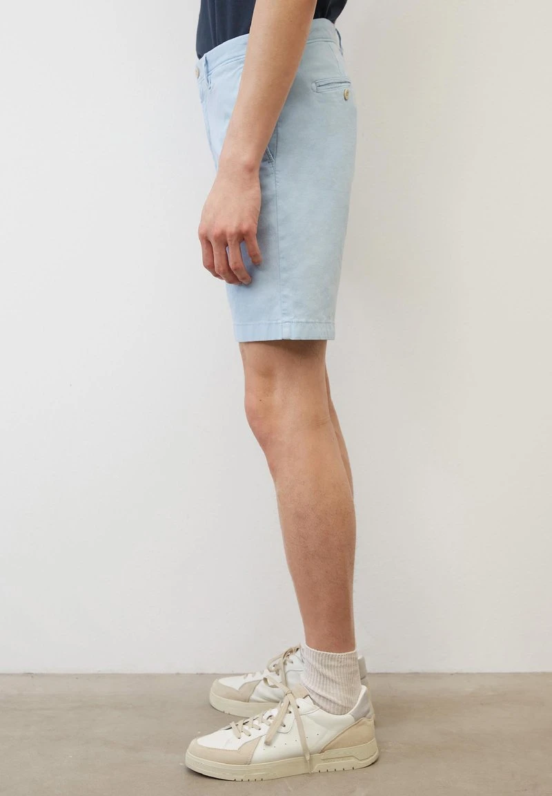 Marc O'Polo Shorts - Palace Pearl 4 Marc O'Polo Shorts - Palace Pearl – Bild 4