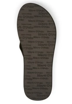 Marc O'Polo ZEHENTRENNER-BEACH -RIEMEN - Zehentrenner - Black 10 Marc O'Polo ZEHENTRENNER-BEACH -RIEMEN - Zehentrenner - Black -Mode Familie 386094130c8d4687af23b208be307d47