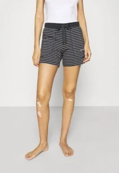 Marc O'Polo SHORTS - Nachtwäsche Hose - Graphite -Mode Familie 387cc508902c46d9b1f568bc1d67429c 1