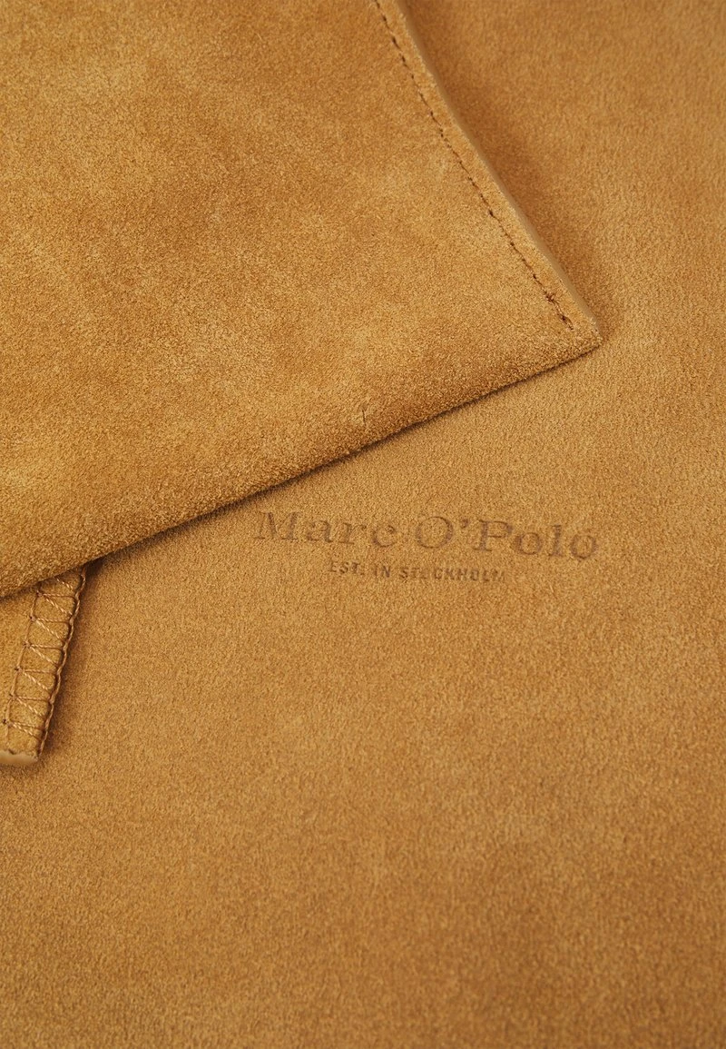Marc O'Polo SEIJA - Shopping Bag - True Camel 4 Marc O'Polo SEIJA - Shopping Bag - True Camel – Bild 4