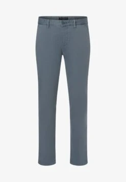 Marc O'Polo Chino - Blau 9 Marc O'Polo Chino - Blau -Mode Familie 390f280983fb41afaad37be0539b7916