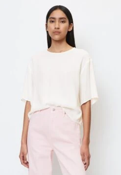 Marc O'Polo DENIM Bluse - Scandinavian White