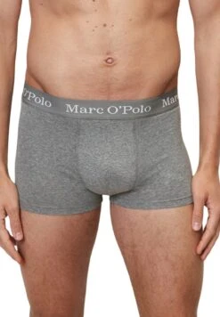 Marc O'Polo RETRO SHORT 6ER PACK - Panties - Grau 10 Marc O'Polo RETRO SHORT 6ER PACK - Panties - Grau -Mode Familie 39495eb69c4e4e7699271f9ccb1c3341 1