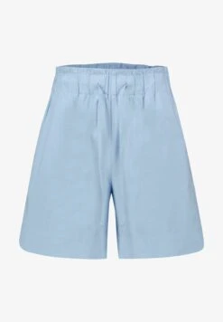 Marc O'Polo DENIM Shorts - Homestead Blue -Mode Familie 3951395f42d5416994f57d28afd1e707 1
