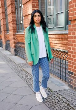 Marc O'Polo IDA - Sneaker Low - White -Mode Familie 3990cbf13b2248e4bedcb516cbd395ed