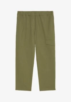 Marc O'Polo Cargohose - Olive Grove 11 Marc O'Polo Cargohose - Olive Grove -Mode Familie 3998a223fdaa4d7b8c8616175f91957f