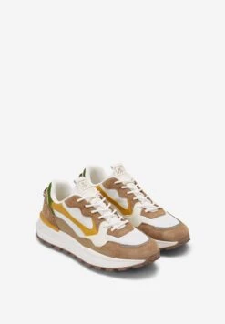 Marc O'Polo Sneaker Low - Dusty Earth 11 Marc O'Polo Sneaker Low - Dusty Earth -Mode Familie 39b6b6a4aa0c441093f1e065bc500f96