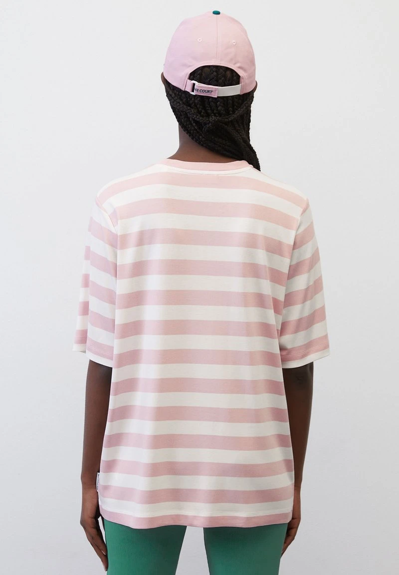 Marc O'Polo DENIM T-Shirt Print - Multi 2 Marc O'Polo DENIM T-Shirt Print - Multi – Bild 2