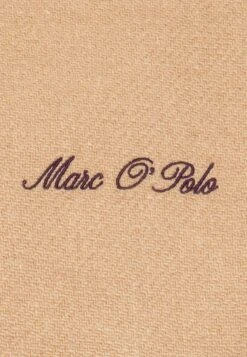 Marc O'Polo JACKET COLLEGE - Bomberjacke - Pale Taupe -Mode Familie 39f9c669eafe4d2db9f90916de94f333