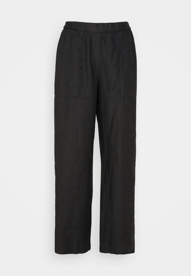 Marc O'Polo Stoffhose - Black 5 Marc O'Polo Stoffhose - Black – Bild 5