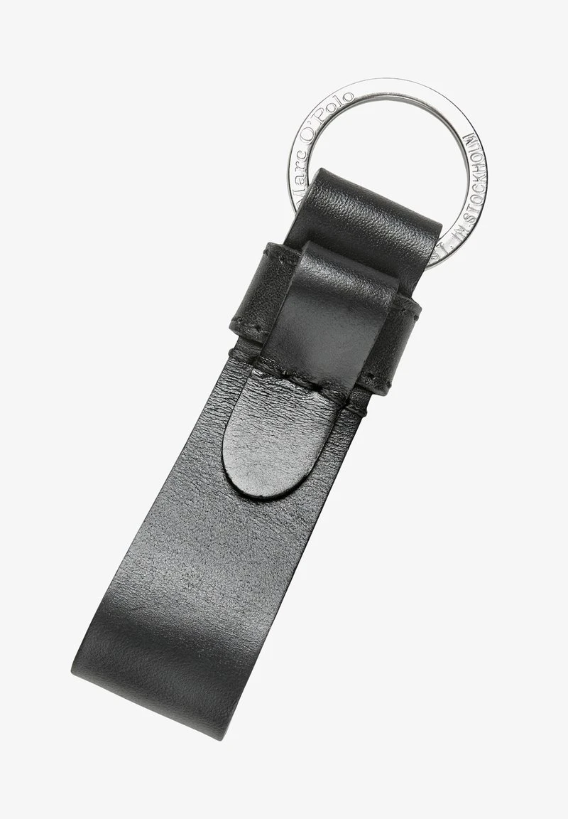 Marc O'Polo Schlüsselanhänger - Black 1 Marc O'Polo Schlüsselanhänger - Black
