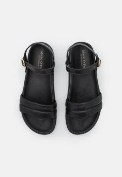 Marc O'Polo SINA - Plateausandalette - Black 11 Marc O'Polo SINA - Plateausandalette - Black -Mode Familie 3a58d0fff5e74ec6bc8b60162fa8ab66