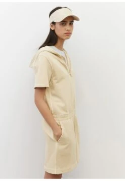 Marc O'Polo DENIM Jumpsuit - Skimming Stone -Mode Familie 3a7ac2072dfb48558da391574ae7cc0e