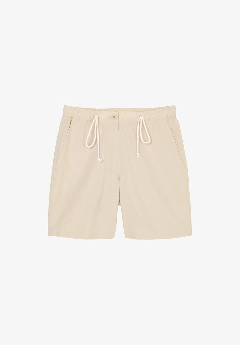 Marc O'Polo Shorts - Noble Blue 3 Marc O'Polo Shorts - Noble Blue – Bild 3