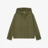 Marc O'Polo Leichte Jacke - Wild Olive