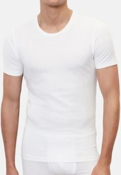 Marc O'Polo 2ER PACK ESSENTIALS - Unterhemd/-shirt - Weiß