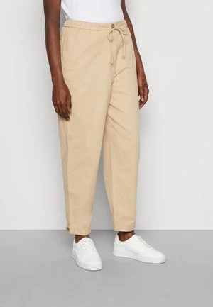 Marc O'Polo PANTS JOGGING STYLE TAPERED LEG FRENCH POCKETS CROPPED - Jogginghose - Multi 6 Marc O'Polo PANTS JOGGING STYLE TAPERED LEG FRENCH POCKETS CROPPED - Jogginghose - Multi – Bild 6