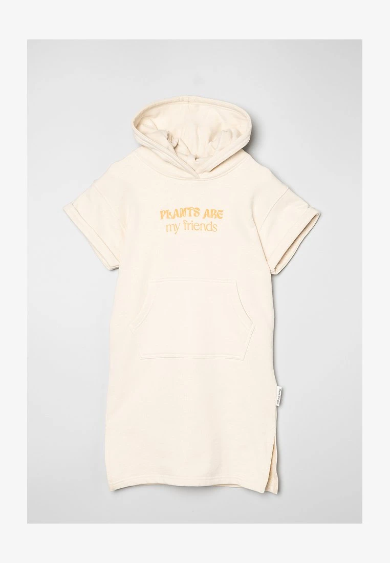 Marc O'Polo Freizeitkleid - Chalky Sand 5 Marc O'Polo Freizeitkleid - Chalky Sand – Bild 5