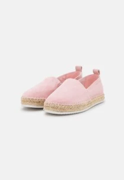 Marc O'Polo Espadrille - Rose -Mode Familie 3b123f9f1bab4a02883f65b498baecb5