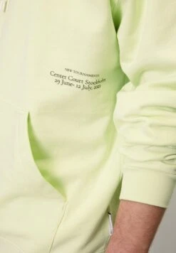 Marc O'Polo DENIM Kapuzenpullover - Lime Sherbet 9 Marc O'Polo DENIM Kapuzenpullover - Lime Sherbet -Mode Familie 3b36e4fd15bc41b5bac9721b60076e05