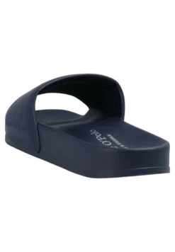 Marc O'Polo ERIK - Badesandale - Dunkelblau -Mode Familie 3b5567d8b9af4e41929d817c962a0618