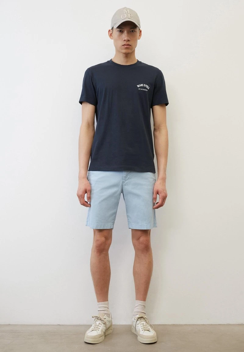 Marc O'Polo Shorts - Palace Pearl 1 Marc O'Polo Shorts - Palace Pearl