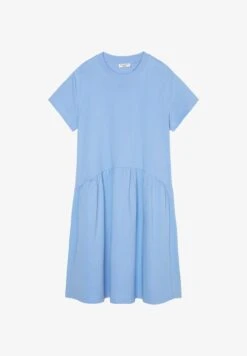 Marc O'Polo DENIM STIL LOOSE - Jerseykleid - Soft Sky Blue 11 Marc O'Polo DENIM STIL LOOSE - Jerseykleid - Soft Sky Blue -Mode Familie 3bb88e83163f4ada965c2aa0ec477085