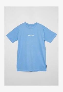 Marc O'Polo T-Shirt Print - Jungle Green 10 Marc O'Polo T-Shirt Print - Jungle Green -Mode Familie 3bf19f29111a44dd93d16251997f33b7 1