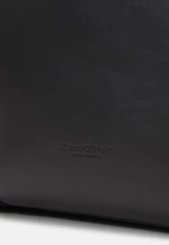 Marc O'Polo TAWY - Shopping Bag - Black -Mode Familie 3c14d185befb4039a231f1774b9c72ba