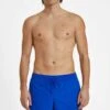 Marc O'Polo Badeshorts - Bright Blue